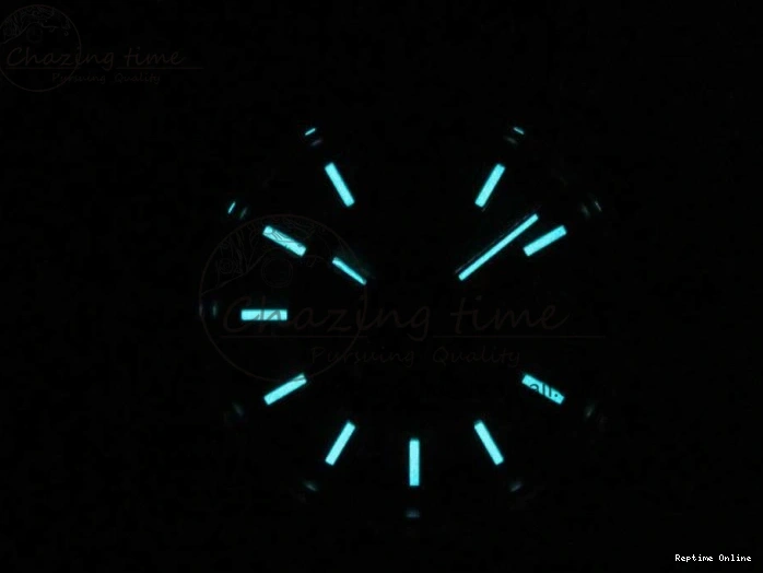 0204 DateJust II 126334 41mm SS BP 1:1 Best Edition Blue Dial Sticks Makers on Oyster Bracelet Bright 3322